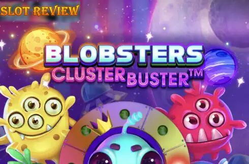 Blobsters Clusterbuster icon